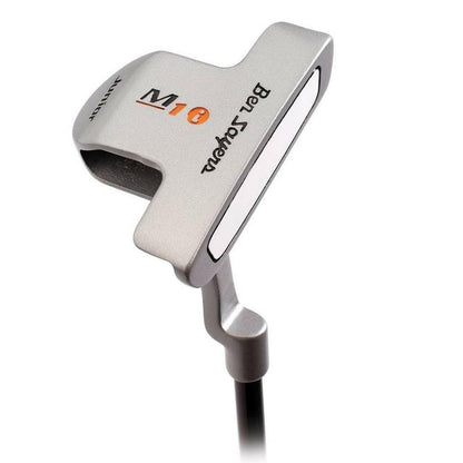 Ben Sayers Golf M1i Junior Package Set Orange Putter