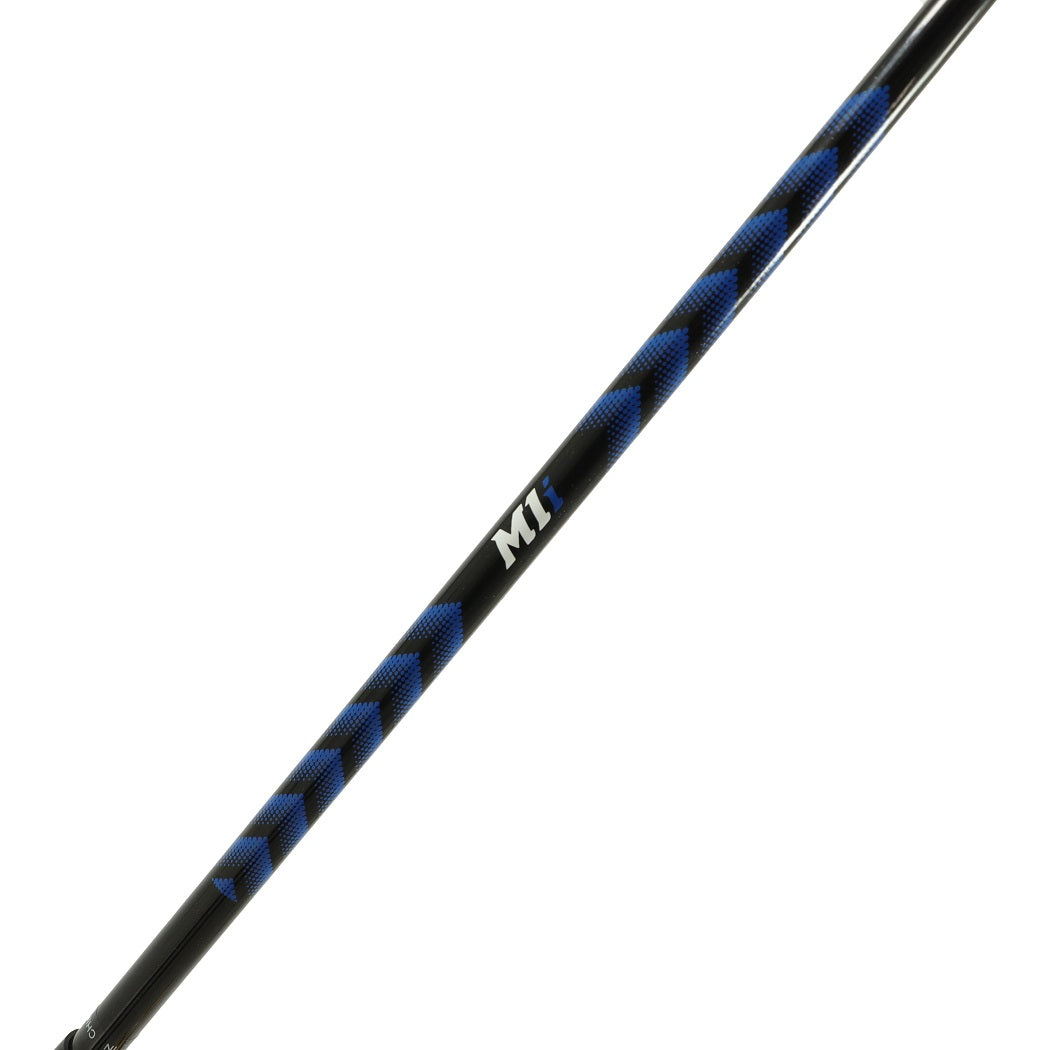 Ben Sayers M1i Junior graphite shaft - Black/Blue 2025 model