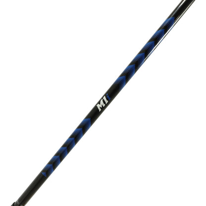Ben Sayers M1i Junior graphite shaft - Black/Blue 2025 model