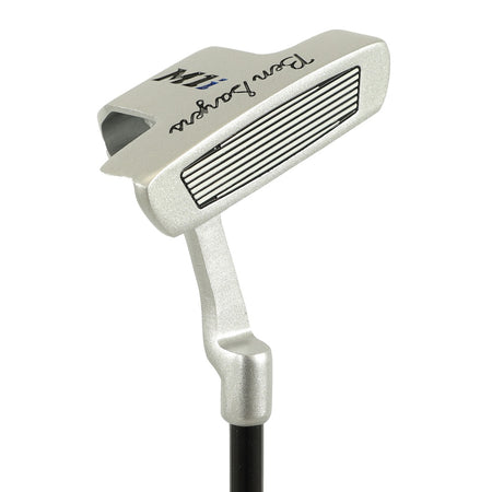 Ben Sayers M1i Junior putter 5-8 Years - Black/Blue 2025 model