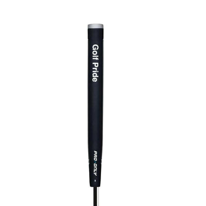 Golf Pride Pro Only Putter Grip - Black 81cc Blue Star