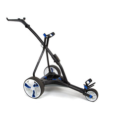 Golfstream Electric Golf Trolley - Vision Or Blue - Lithium Battery Options