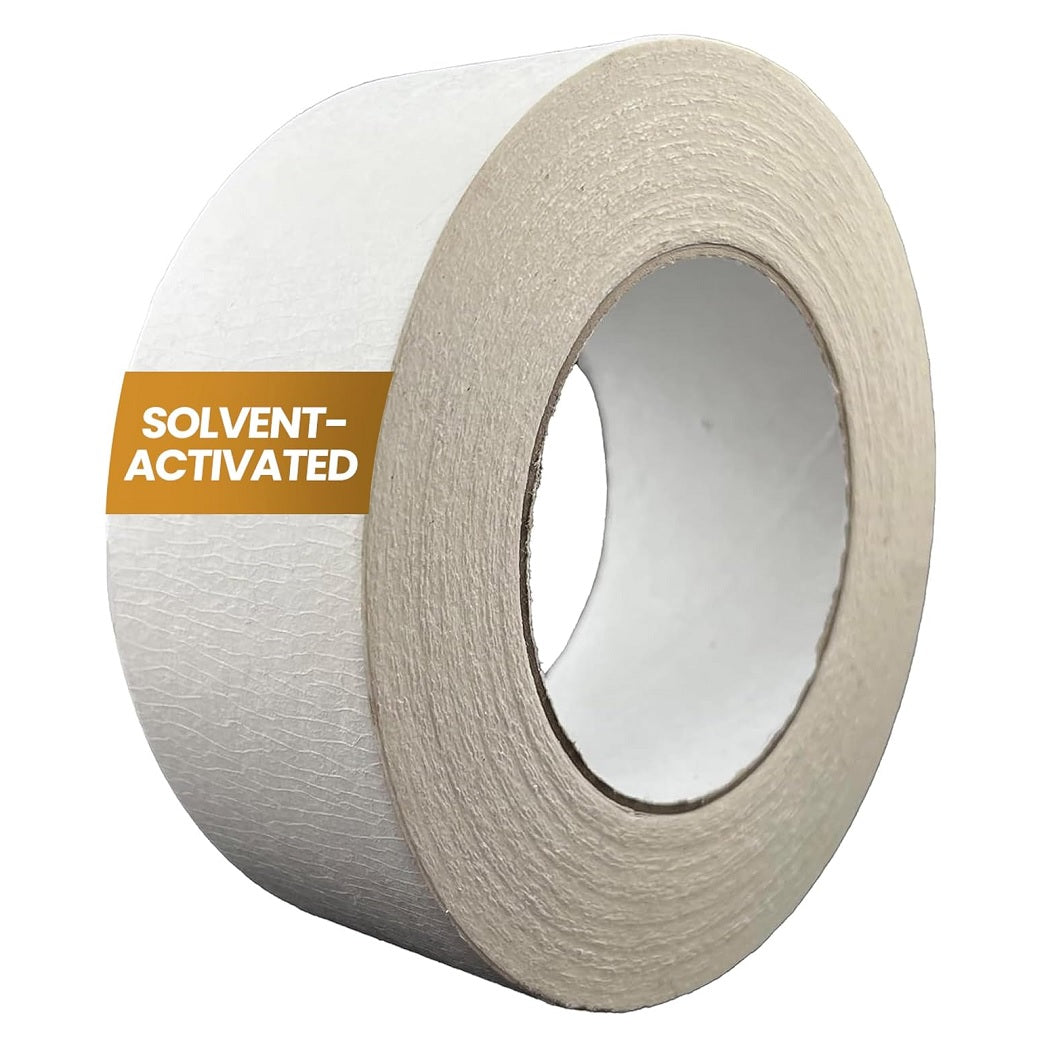 Brampton Golf Grip Tape Roll - Double Sided - 48mm x 36 Yards