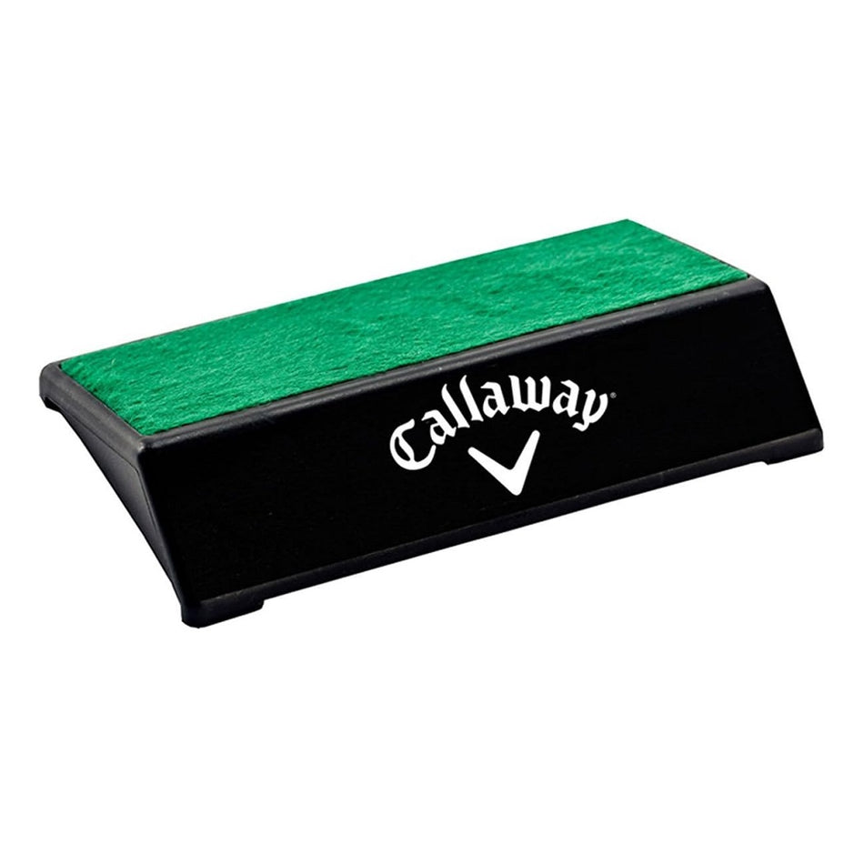 Callaway Power Platform - Training Aid
