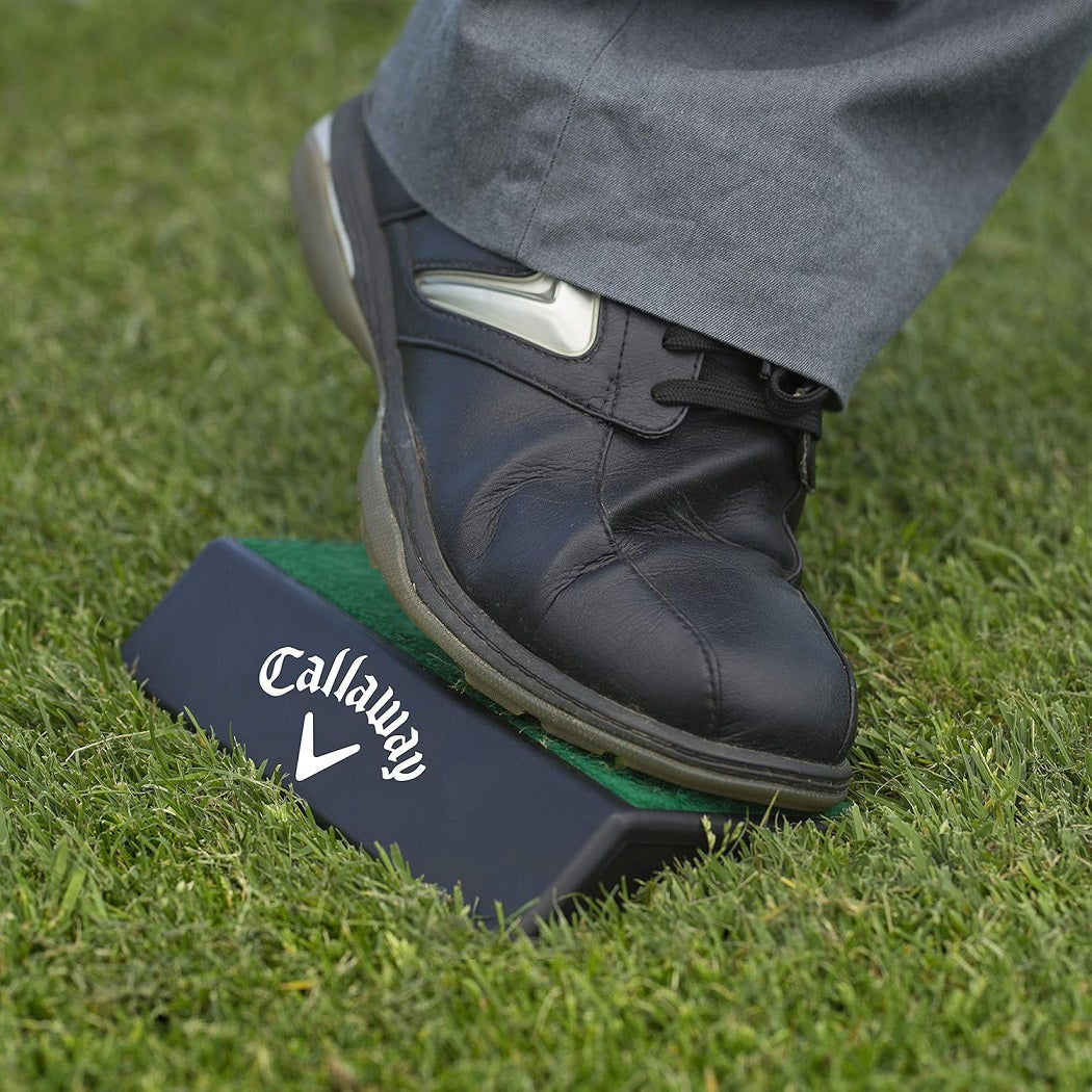 Callaway Power Platform - lifestyle image