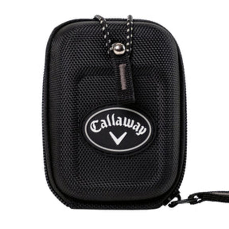Callaway CSi Laser Rangefinder - showing the carry bag