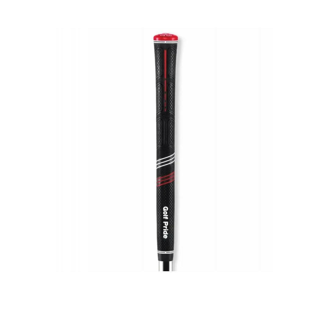 Golf Pride CP2 Pro Jumbo Grip - front view 