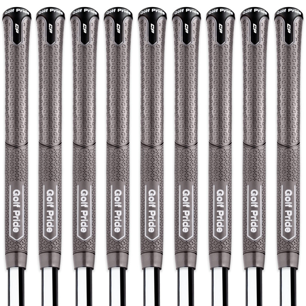 Golf Pride CP Plus4 Golf Grip - front view