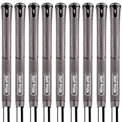 Golf Pride CP Plus4 Golf Grip - front view