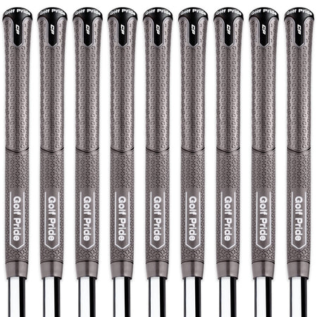 Golf Pride CP Plus4 Golf Grip - front view