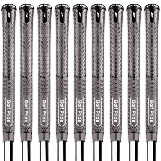 Golf Pride CP Plus4 Golf Grip - front view