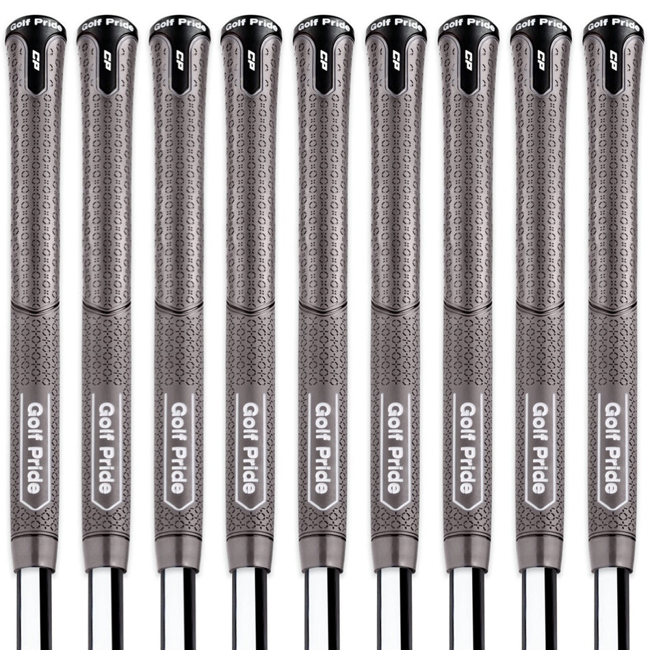 Golf Pride CP Plus4 Golf Grip - front view