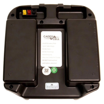 CaddyCell Plug-n-Go Lithium Battery connectors