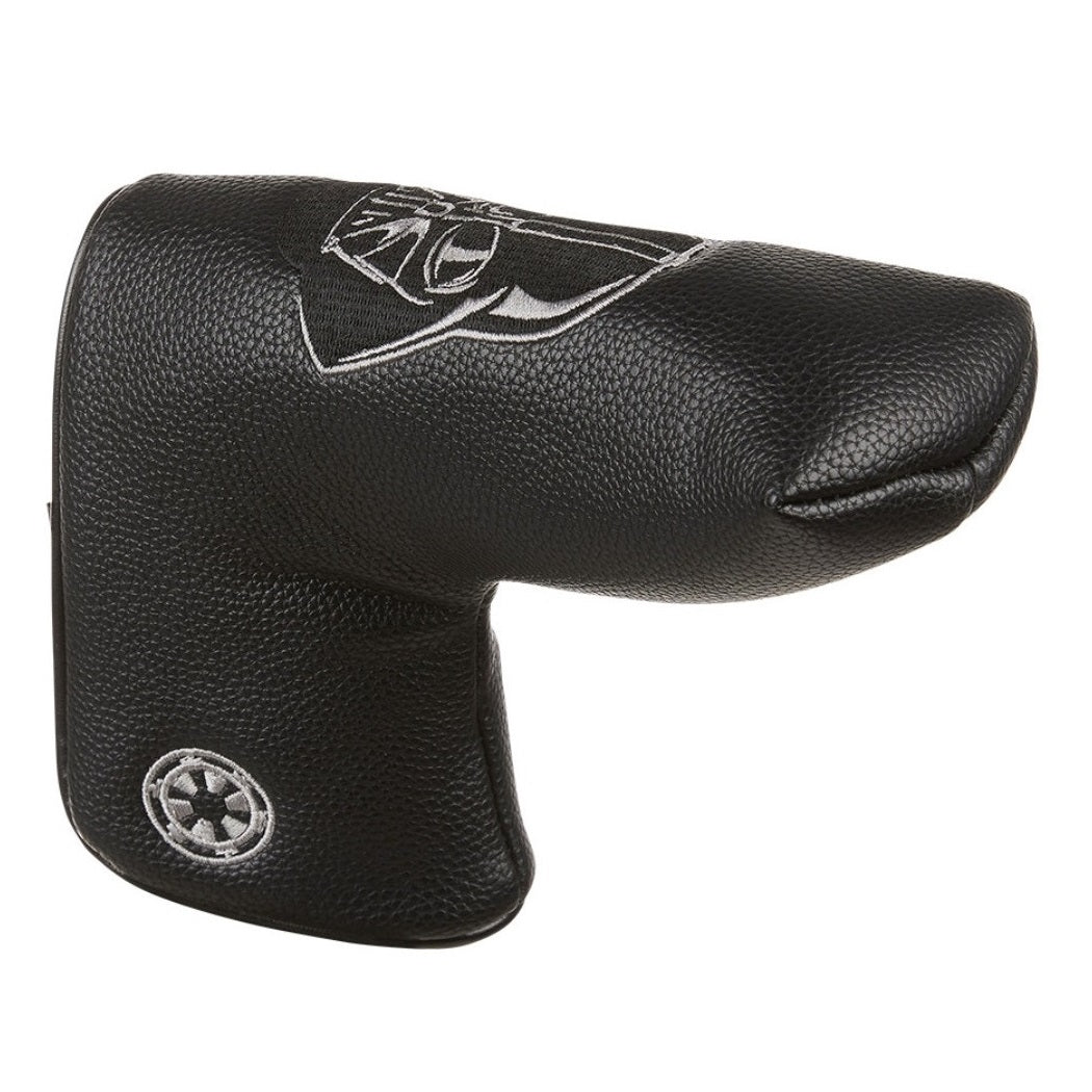 Volvik Star Wars Darth Vader Blade Putter Cover - Headcover