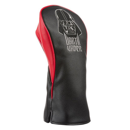 Volvik Star Wars Darth Vader Driver Headcover