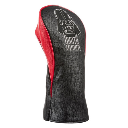 Volvik Star Wars Darth Vader Driver Headcover