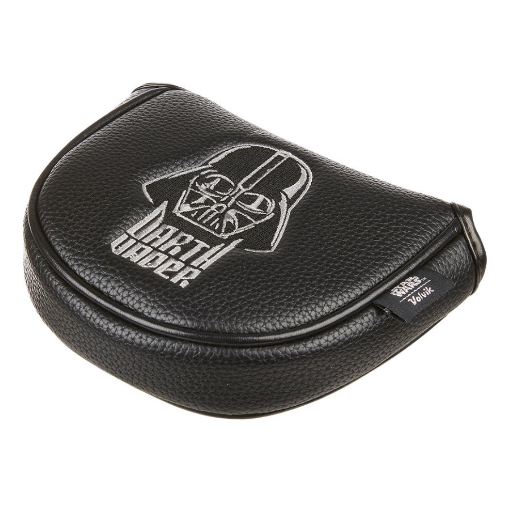 Volvik Star Wars Darth Vader Mallet Putter Headcover