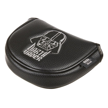 Volvik Star Wars Darth Vader Mallet Putter Headcover