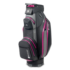 Motocaddy Dry Series Golf Bag Fuchsia