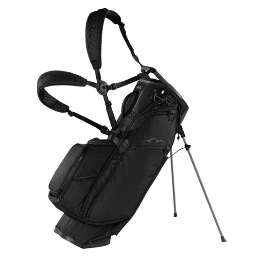 Sun Mountain Eclipse E4.5 VLO 14-Way Hybrid Golf Bag - Black