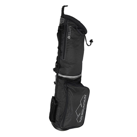 Sun Mountain Eco-Lite Sunday Bag - Black