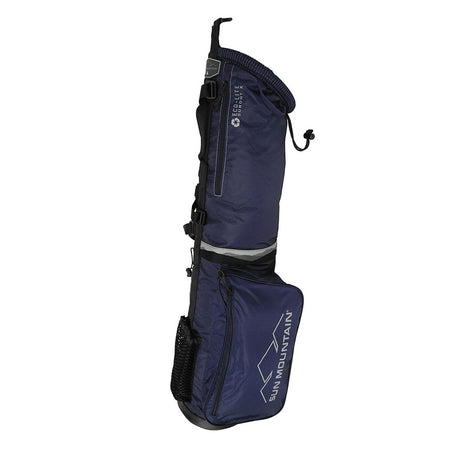 Sun Mountain Eco-Lite Sunday Bag - Navy