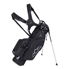 Sun Mountain Eco-Lite 14 Way Golf Carry Stand Bag Black