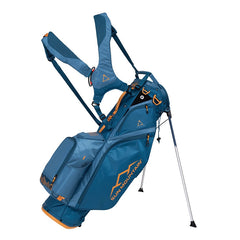 Sun Mountain Eco-Lite 14 Way Golf Carry Stand Bag Harbour/Spruce/Ochre