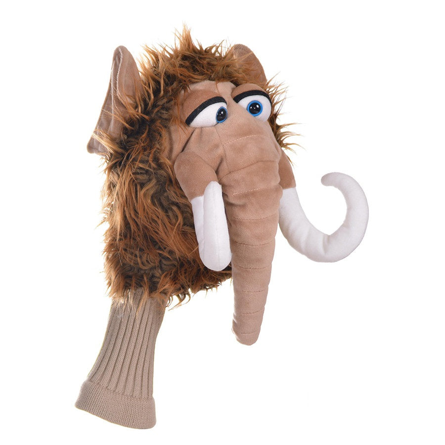 Fletcher Sesame Street premium golf driver headcover 460cc