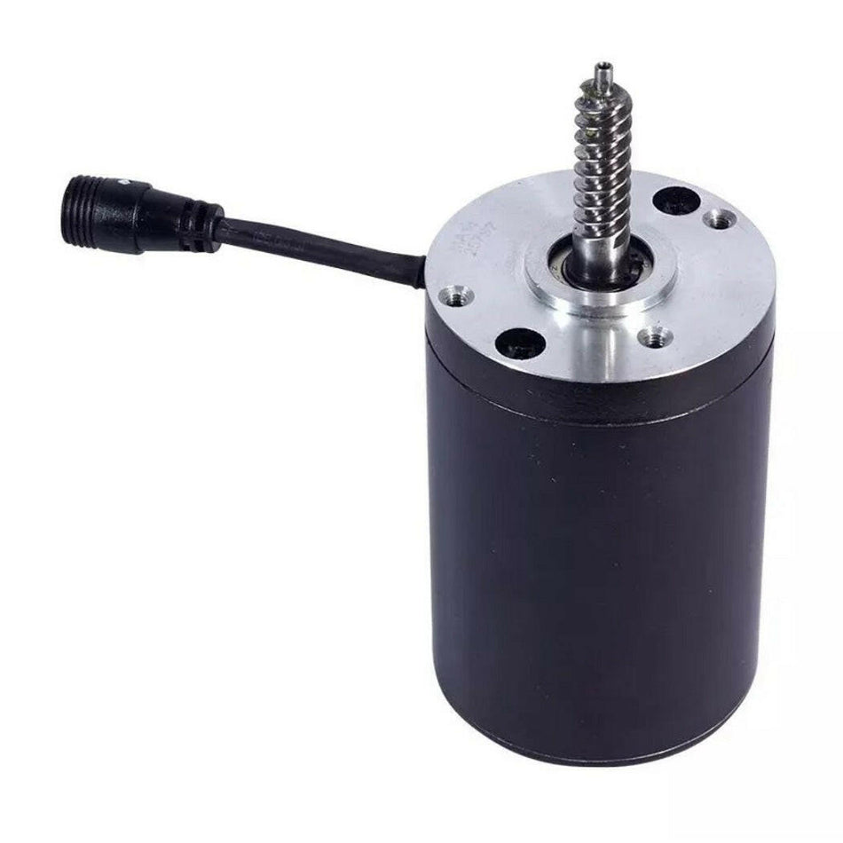 Motocaddy Electric Golf Trolley Motor. Four Pin Motor