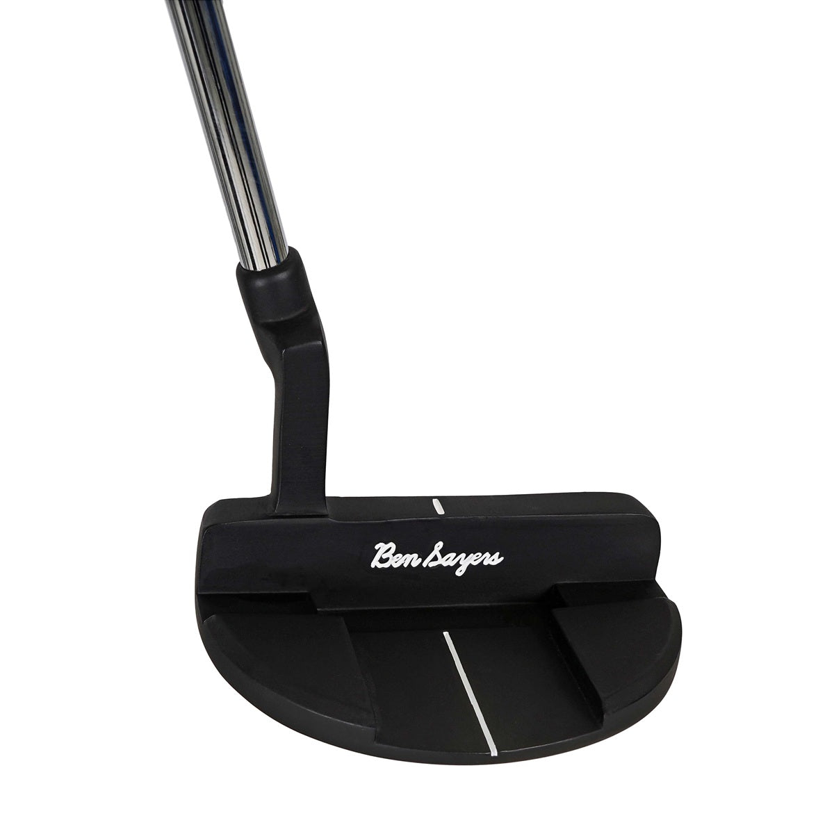 Ben Sayers 2025 Package Set - 6 Club - M8 Mens Golf Clubs - Stand Bag - putter