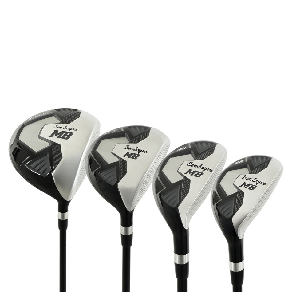 Ben Sayers M8 Men`s Left Hand Golf Clubs
