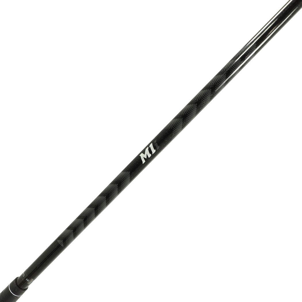 Ben Sayers M1i Junior graphite shaft - Black/Grey 2025 model