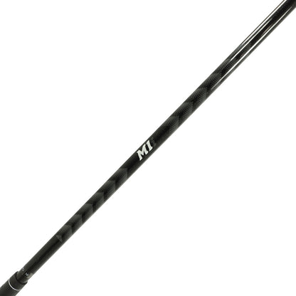 Ben Sayers M1i Junior graphite shaft - Black/Grey 2025 model