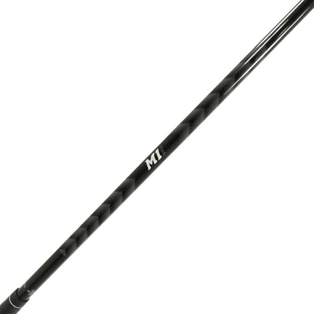 Ben Sayers M1i Junior graphite shaft - Black/Grey 2025 model