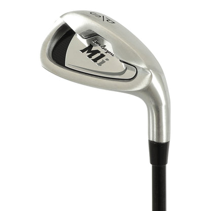 Ben Sayers M1i Junior P/S iron 9-11 Years - Black/Grey 2025 model