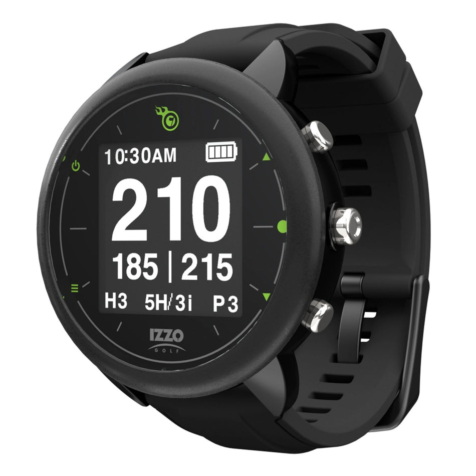 IZZO Swami GPS Golf Watch 
