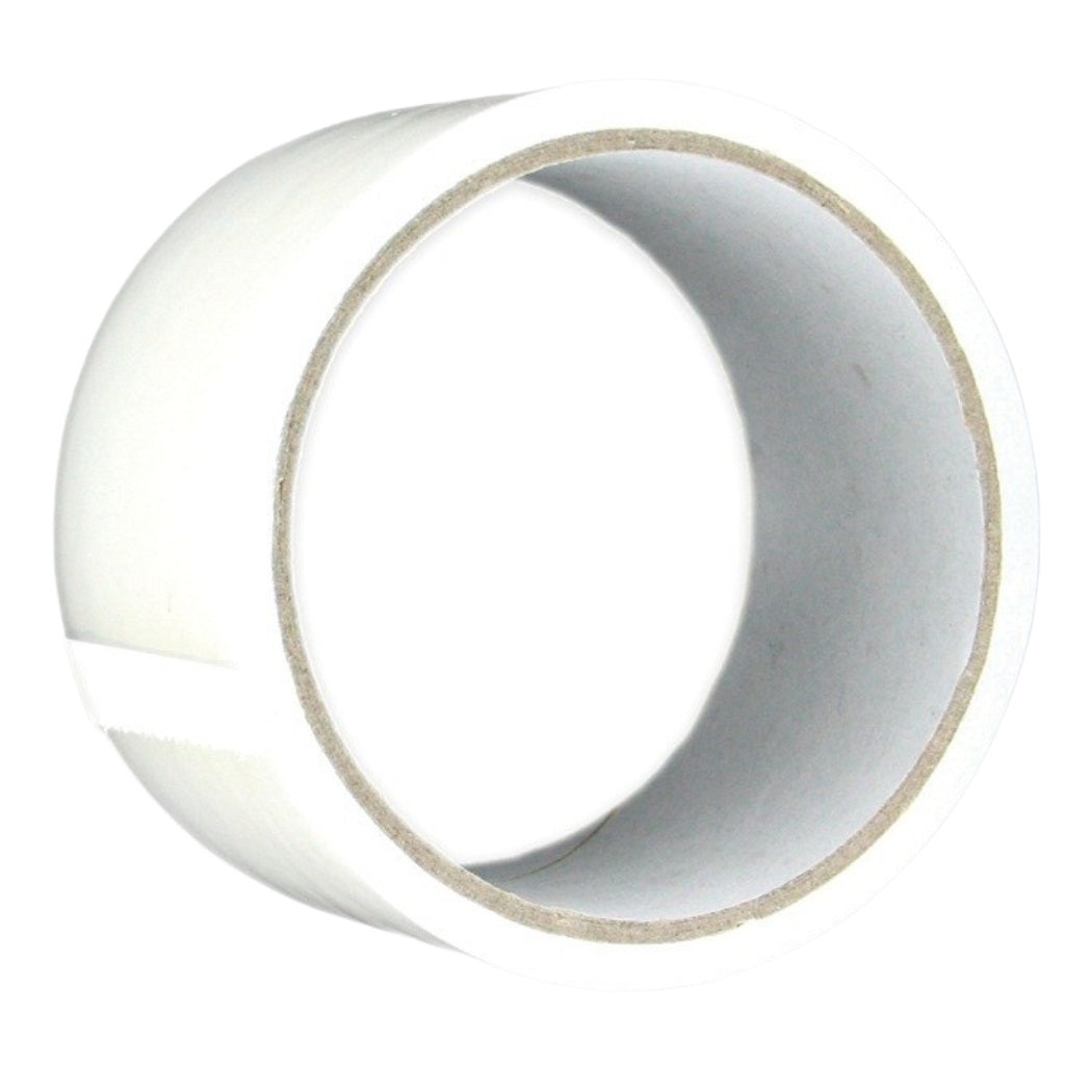 Golf Club Protection Tape – Clear 2" Roll for Club Heads & Shafts