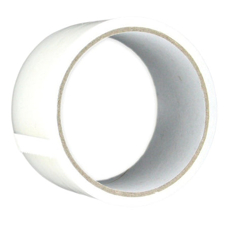 Golf Club Protection Tape – Clear 2" Roll for Club Heads & Shafts