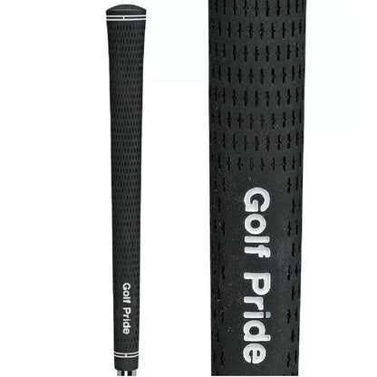 Golf Pride Tour Velvet Golf Club Grip - Jumbo - shown enlarged