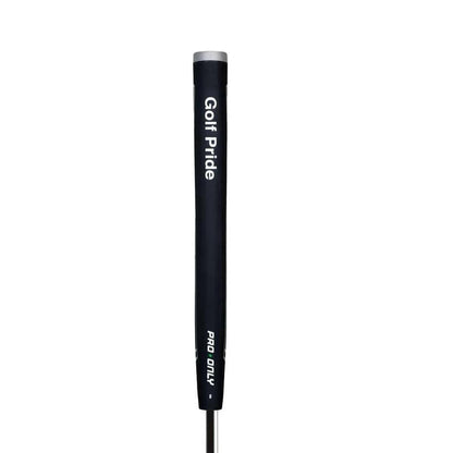 Golf Pride Pro Only Putter Grip - Black 88cc Green Star