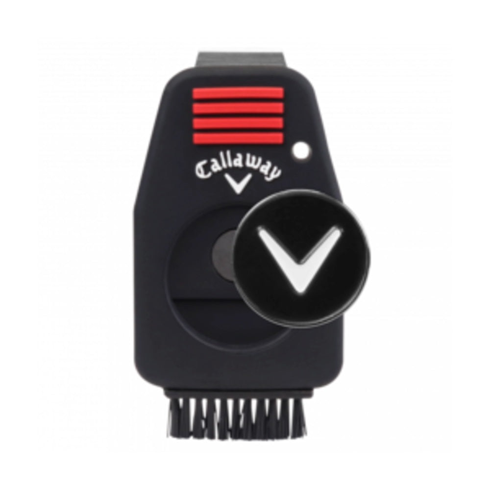 Callaway CNC Groove Cleaner/Restorer