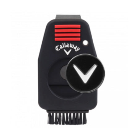 Callaway CNC Groove Cleaner/Restorer