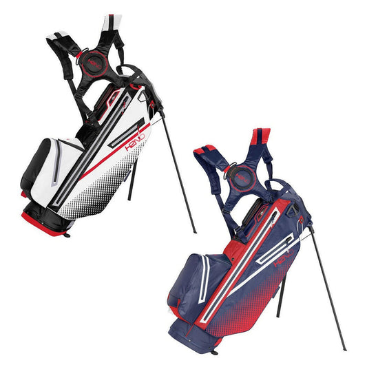 Sun Mountain H2NO Lite 14 Way STAND Bag (2023)