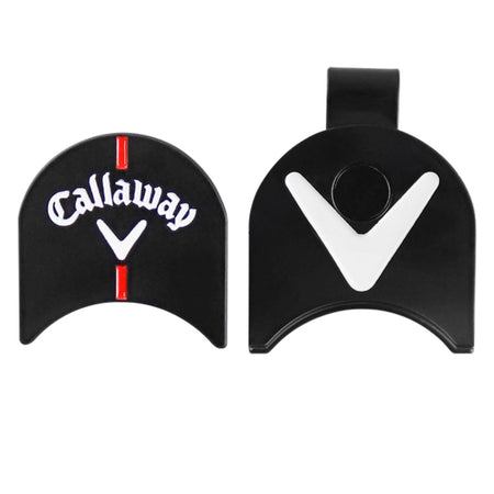 Callaway Magnetic Hat Clip and Ball Marker