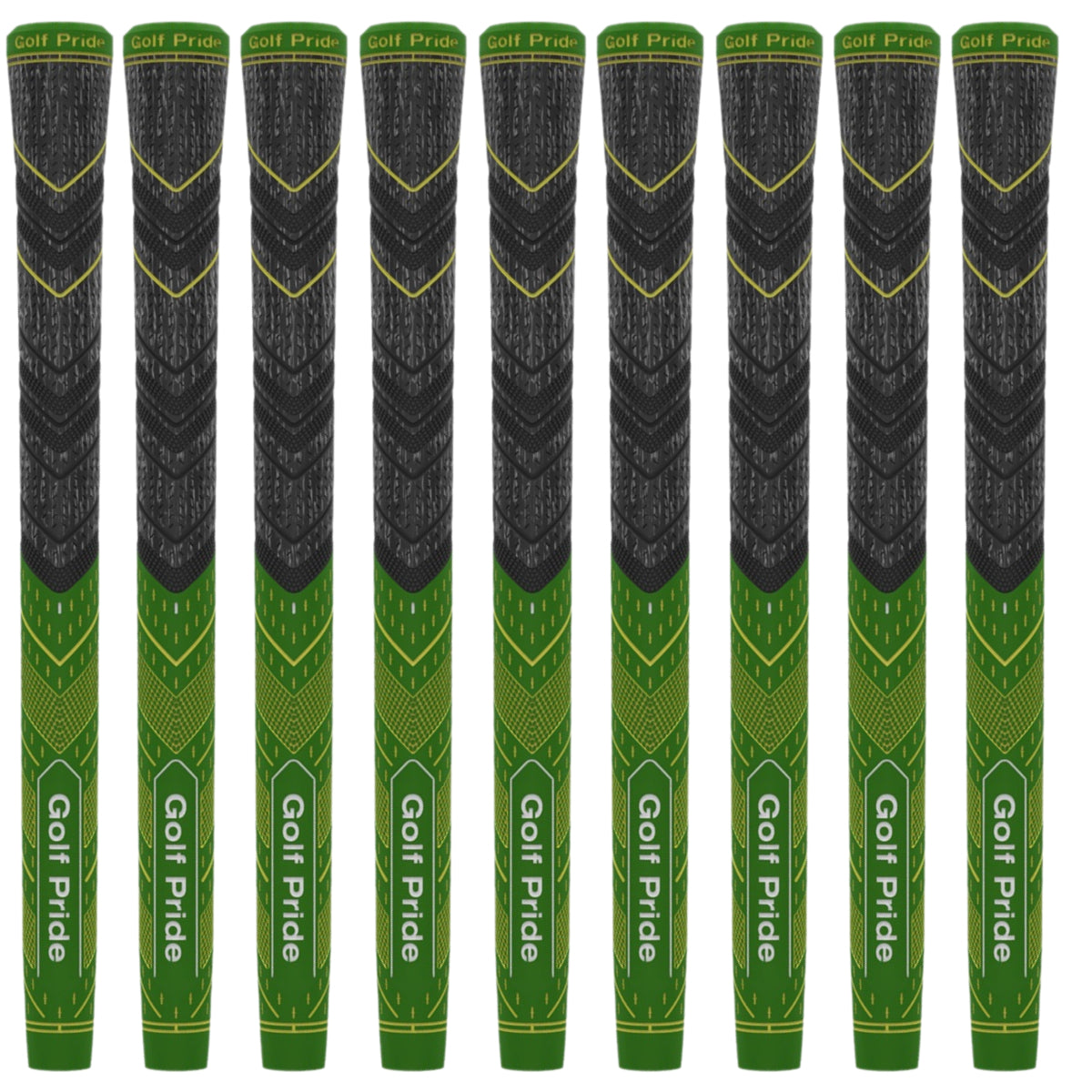 Golf Pride MCC Plus4 Honorary Starter - Limited Edition Masters Grip