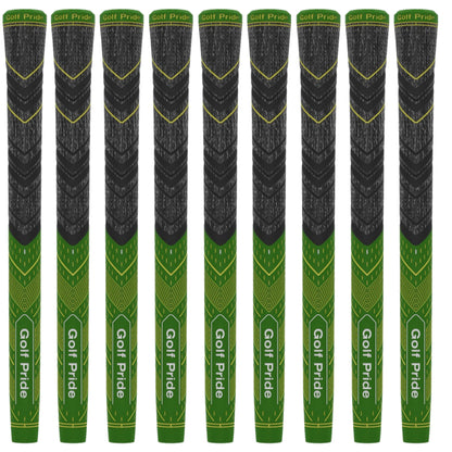 Golf Pride MCC Plus4 Honorary Starter - Limited Edition Masters Grip