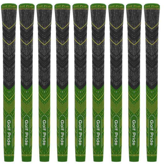 Golf Pride MCC Plus4 Honorary Starter - Limited Edition Masters Grip