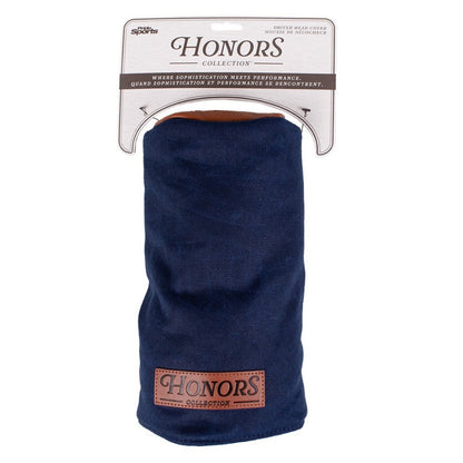 Pride Sports Honors Collection Canvas Golf Headcovers - Barrel Driver Navy