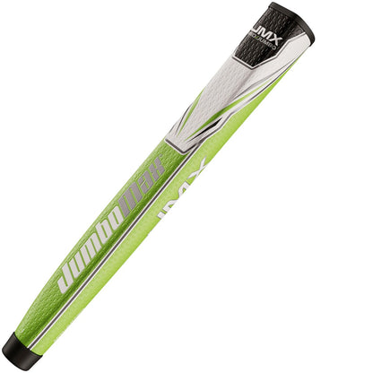 JumboMax Mid Jumbo Putter Grip +FREE Tape